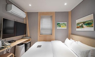 POHANG VILLA DAHLIA