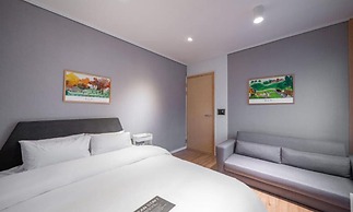 POHANG VILLA DAHLIA