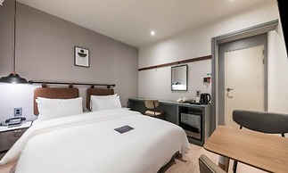 POHANG MANSION 6 HOTEL