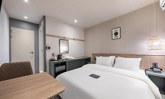 POHANG MANSION 6 HOTEL