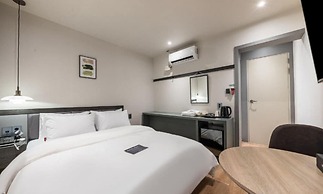 POHANG MANSION 6 HOTEL
