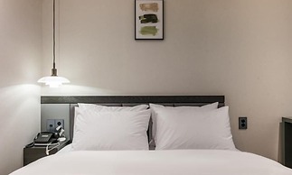 POHANG MANSION 6 HOTEL
