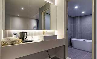 POHANG MANSION 6 HOTEL
