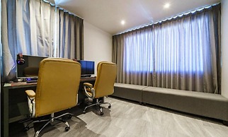 POHANG MANSION 6 HOTEL