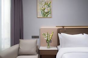 Shenzhen Nanshan Yuetu Hotel