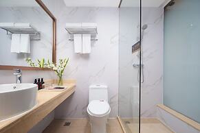 Shenzhen Nanshan Yuetu Hotel