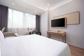 Shenzhen Nanshan Yuetu Hotel