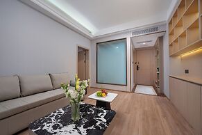 Shenzhen Nanshan Yuetu Hotel
