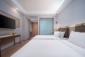 Shenzhen Nanshan Yuetu Hotel
