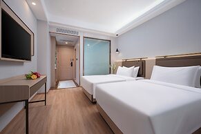 Shenzhen Nanshan Yuetu Hotel
