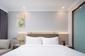 Shenzhen Nanshan Yuetu Hotel