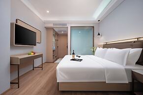 Shenzhen Nanshan Yuetu Hotel