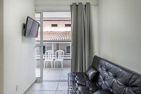 Apt With Barbecue 2 min From Tenorio Beach Cah014