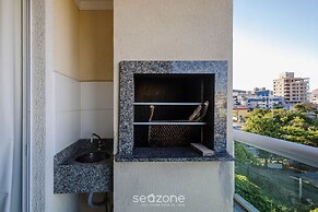 2BR Apt w/ BBQ 400m From Beach Can304