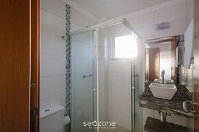 2BR Apt w/ BBQ 400m From Beach Can304