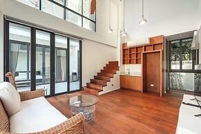 Luxury9BRVillaGolfViewTennisCourt V158