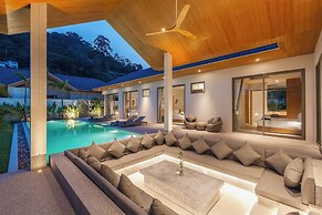 BrandNewBeautifulVillaKamalabeachv157