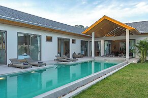 BrandNewBeautifulVillaKamalabeachv157