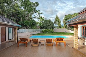 Spacious 4BR Pool Villa in Chalong V155