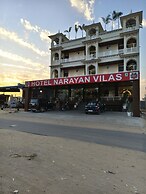 HOTEL NARAYAN VILAS