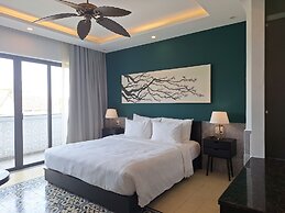The Interlude Boutique Villa