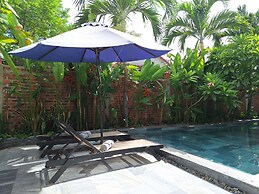The Interlude Boutique Villa