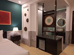The Interlude Boutique Villa