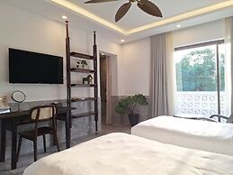 The Interlude Boutique Villa
