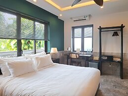 The Interlude Boutique Villa