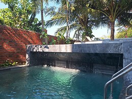 The Interlude Boutique Villa