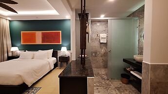 The Interlude Boutique Villa