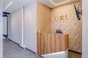 Edificio Urus