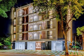 Edificio Urus