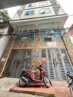 Era Apartment Royal City