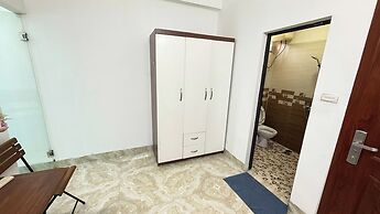 Era Apartment Royal City