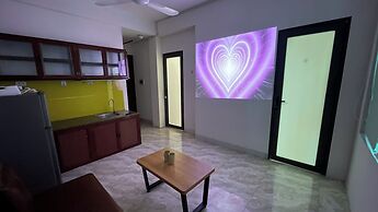 Era Apartment Royal City