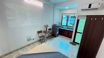 Era Apartment Royal City