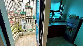 Era Apartment Royal City