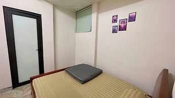 Era Apartment Royal City