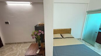 Era Apartment Royal City