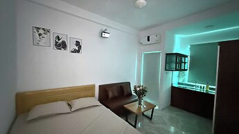 Era Apartment Royal City