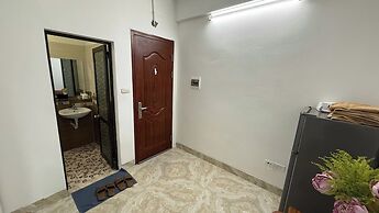 Era Apartment Royal City