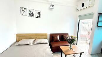 Era Apartment Royal City