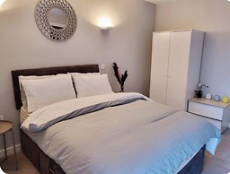 Luxury City Apartment JQ