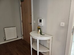 Luxury City Apartment JQ