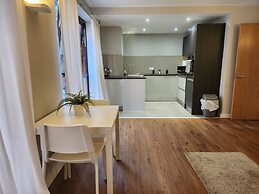 Luxury City Apartment JQ