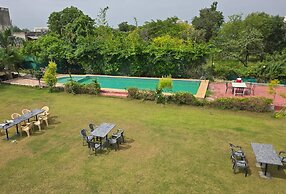 Yuvraj Fort Pushkar by DMHH Pvt Ltd