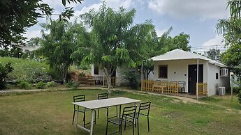 Yuvraj Fort Pushkar by DMHH Pvt Ltd