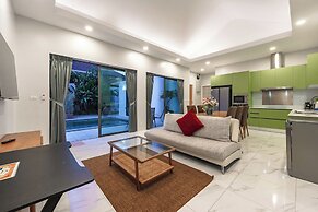 5StarVillaUltimateRelaxation&ComfortV150
