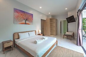 5StarVillaUltimateRelaxation&ComfortV150